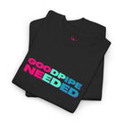 Good Pipe Needed | Mix & Match 100% Cotton Fun-Flirty Lovers’ Tees