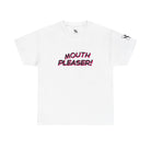 Mouth Pleaser | Mix & Match 100% Cotton Unisex Fun-Flirty Lovers’ Tees