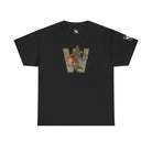 Wanting You... Floral | Mix & Match Cotton Unisex Fun-Flirty Lovers’ T-Shirts