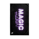 Magic Maker | Mix & Match Original Fun-Flirty Lovers’ Towels