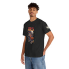Chills and Thrills | Mix & Match Cotton Unisex Fun-Flirty Lovers’ T-Shirts