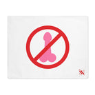 No Dick Allowed | Mix & Match Playful Fun-Flirty Lovers’ Toy Mats
