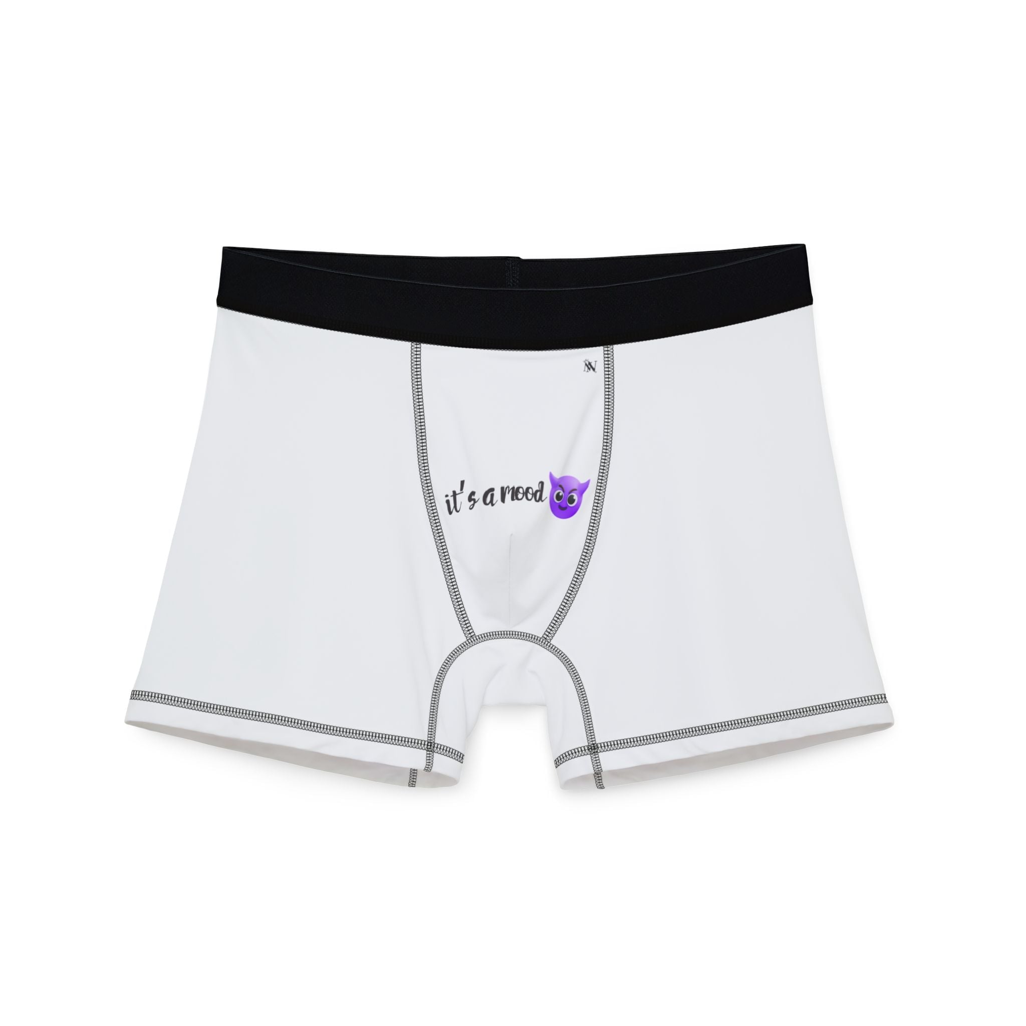 It’s a Mood Naughty | Mix & Match Men’s Fun-Flirty Lovers’ Boxer Briefs
