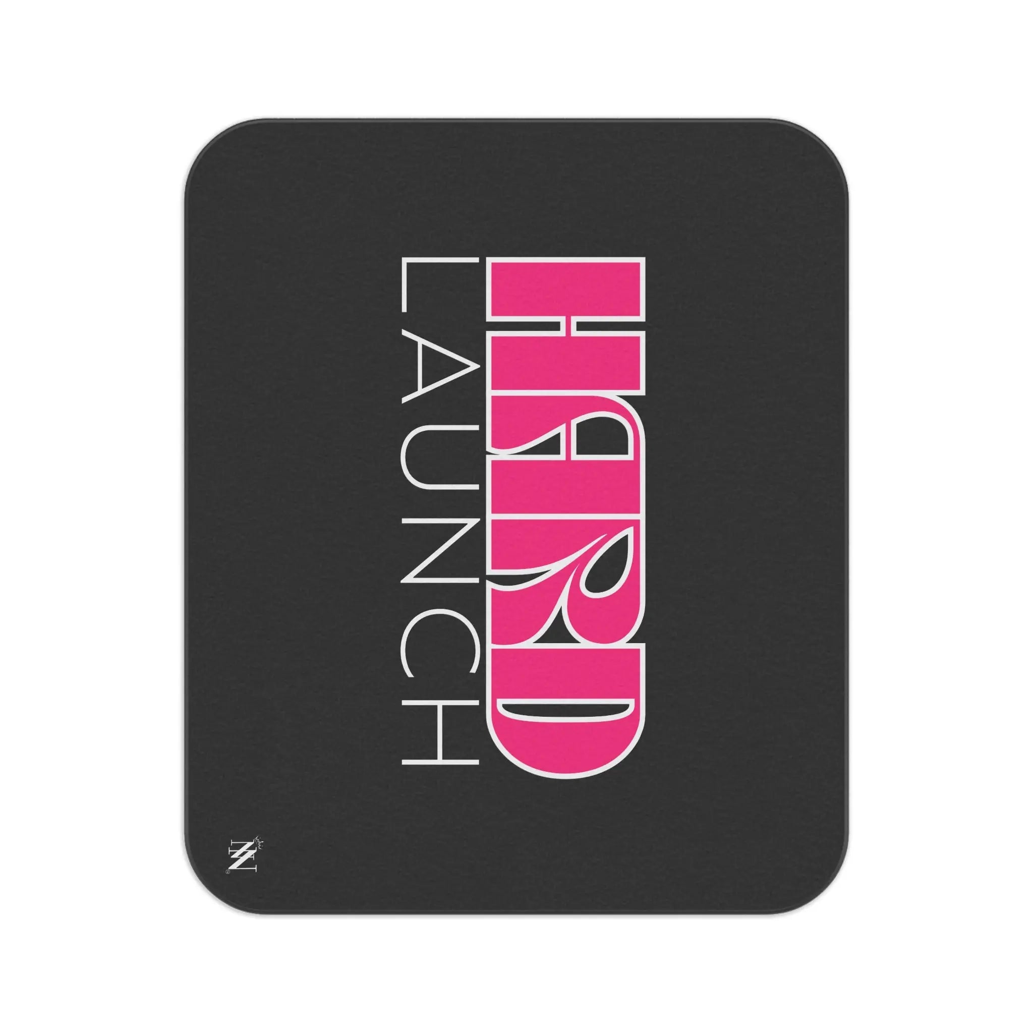 Hard Launch | Mix Match Fun-Flirty Lovers’ Water-Resistant Blankets