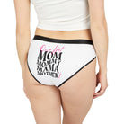 One Hot Mother! | Mix & Match Women’s Fun-Flirty Lovers’ Panties