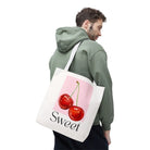 Sweet Cherries | Mix & Match Fun-Flirty Lovers’ Totes