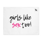 Girls Like Sex Too! | Mix & Match Playful Fun-Flirty Lovers’ Toy Mats