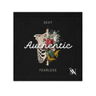 Sexy Authentic Fearless | Mix & Match Lils’ Fun-Flirty Lovers’ Towels