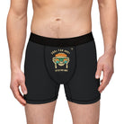 Wave Seeker | Mix & Match Men’s Fun-Flirty Lovers’ Boxer Briefs