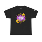 Anal Mop | Mix & Match Cotton Unisex Fun-Flirty Lovers’ Tees