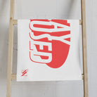 Stay Focused | Mix & Match Classic Fun-Flirty Lovers’ Towels