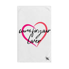 Cum for Your Lover | Mix & Match Original Fun-Flirty Lovers’ Towels