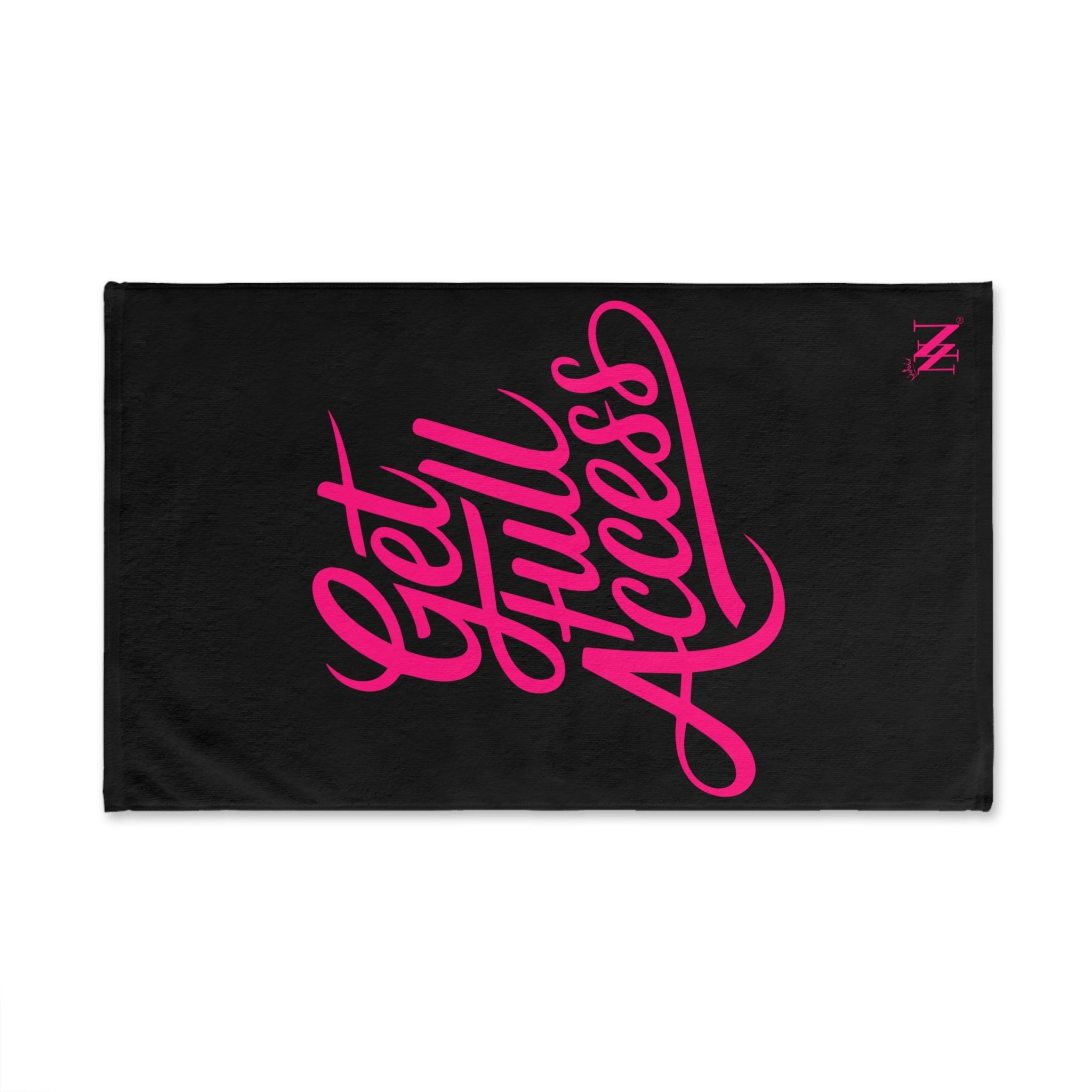 Get Full Access | Mix & Match Original Fun-Flirty Lovers’ Towels