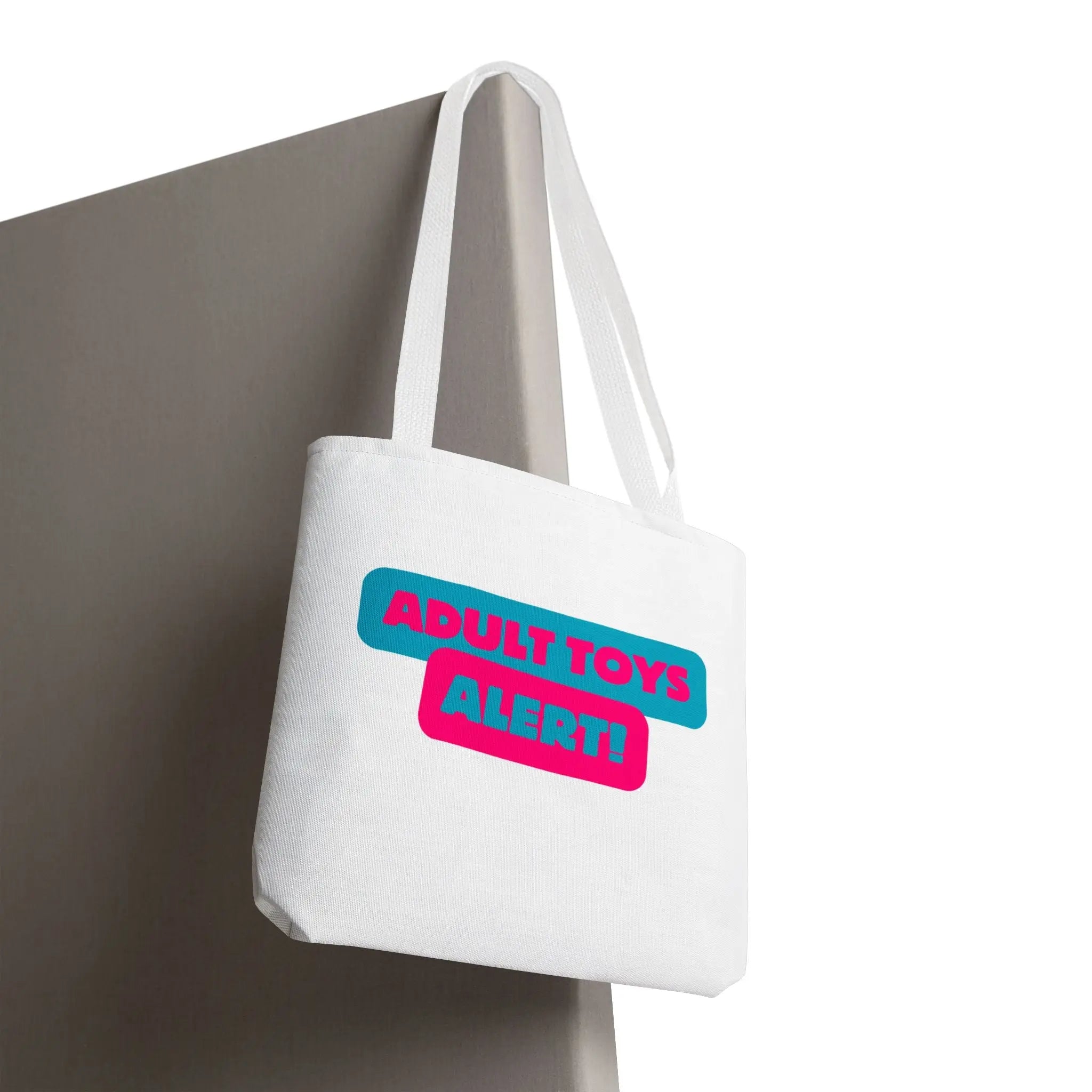 Adult Toys Alert | Mix & Match Fun-Flirty Lovers’ Totes
