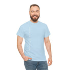 Nectar Napkins Brand Blue | Fun-Flirty Lovers’ T-Shirts