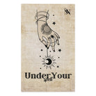 Under Your Spell Moon Sex Towel