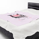 Love the ’D’ | Mix & Match Fun-Flirty Lovers’ Blankets