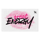 Great Energy Kiss Sex Towel