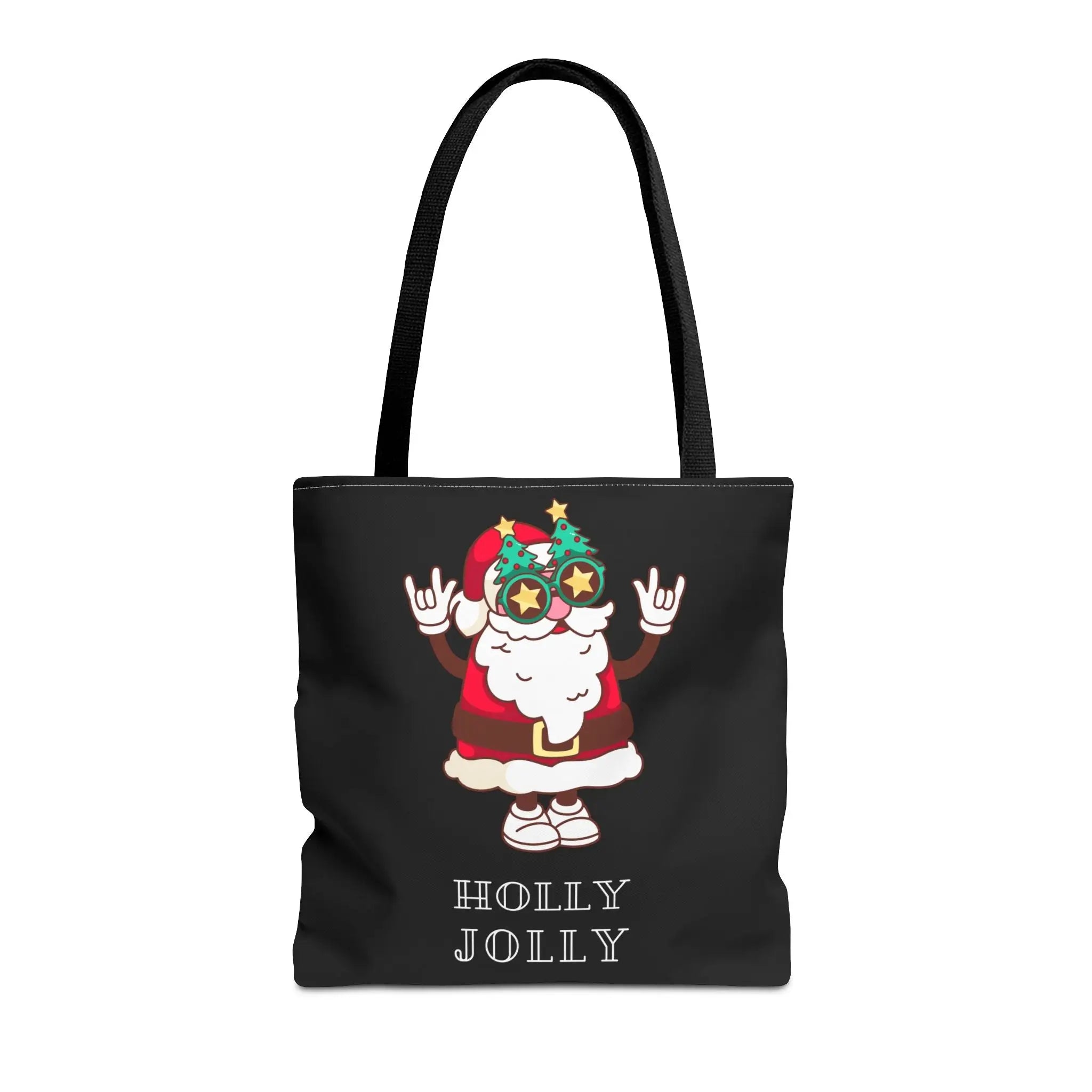 Holly Jolly | Mix & Match Fun-Flirty Lovers’ Totes