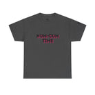 Num Cum Time | Mix & Match 100% Cotton Unisex Fun-Flirty Lovers’ Tees