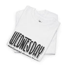 National Hump Day | Mix & Match 100% Cotton Unisex Fun-Flirty Lovers’ Tees