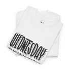 National Hump Day | Mix & Match 100% Cotton Unisex Fun-Flirty Lovers’ Tees