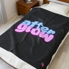 After Glow | Mix & Match Fun-Flirty Lovers’ Blankets