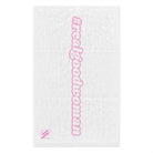 #realgoodwoman | Mix & Match Soft Fun-Flirty Lovers’ Towels