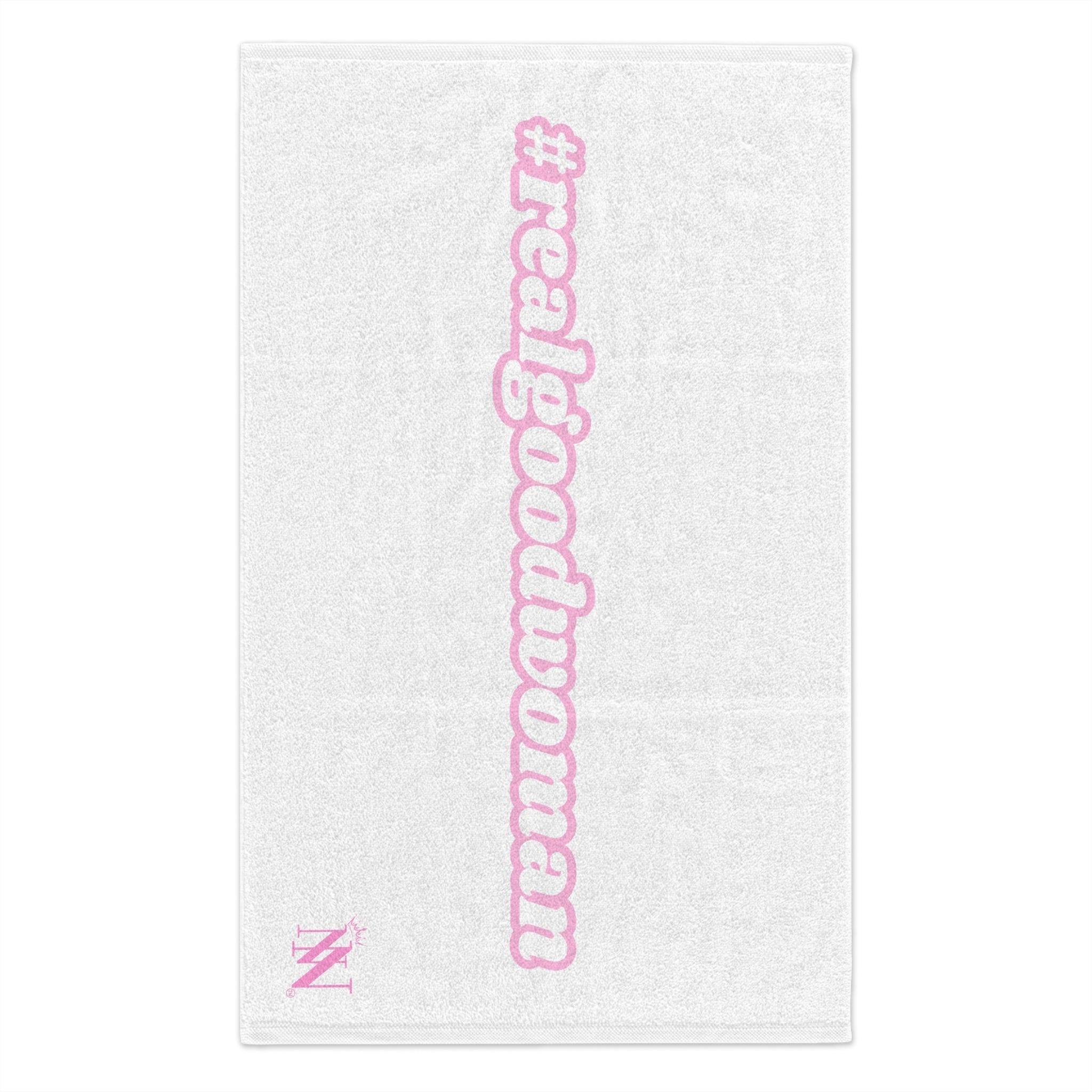#realgoodwoman | Mix & Match Soft Fun-Flirty Lovers’ Towels