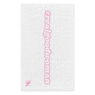 #realgoodwoman | Mix & Match Soft Fun-Flirty Lovers’ Towels