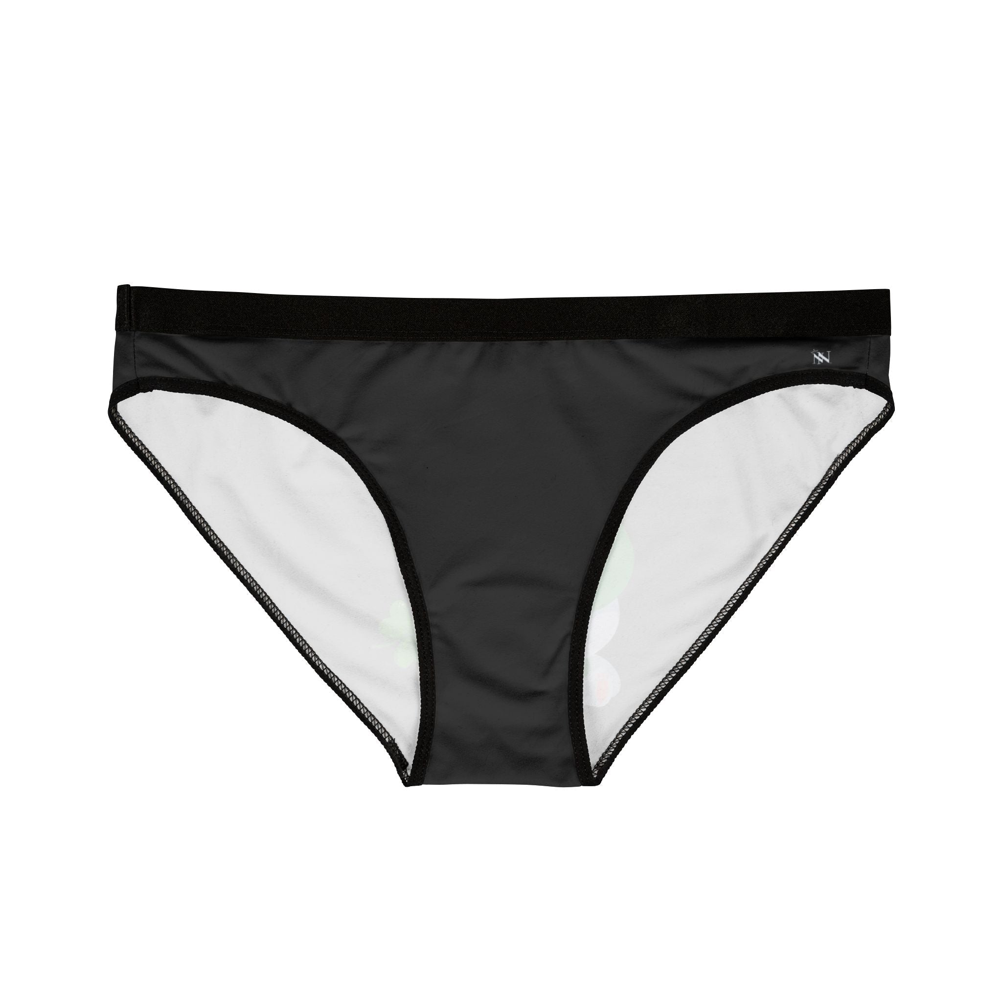 Happy St. Paddy’s Day | Mix & Match Women’s Fun-Flirty Lovers’ Panties