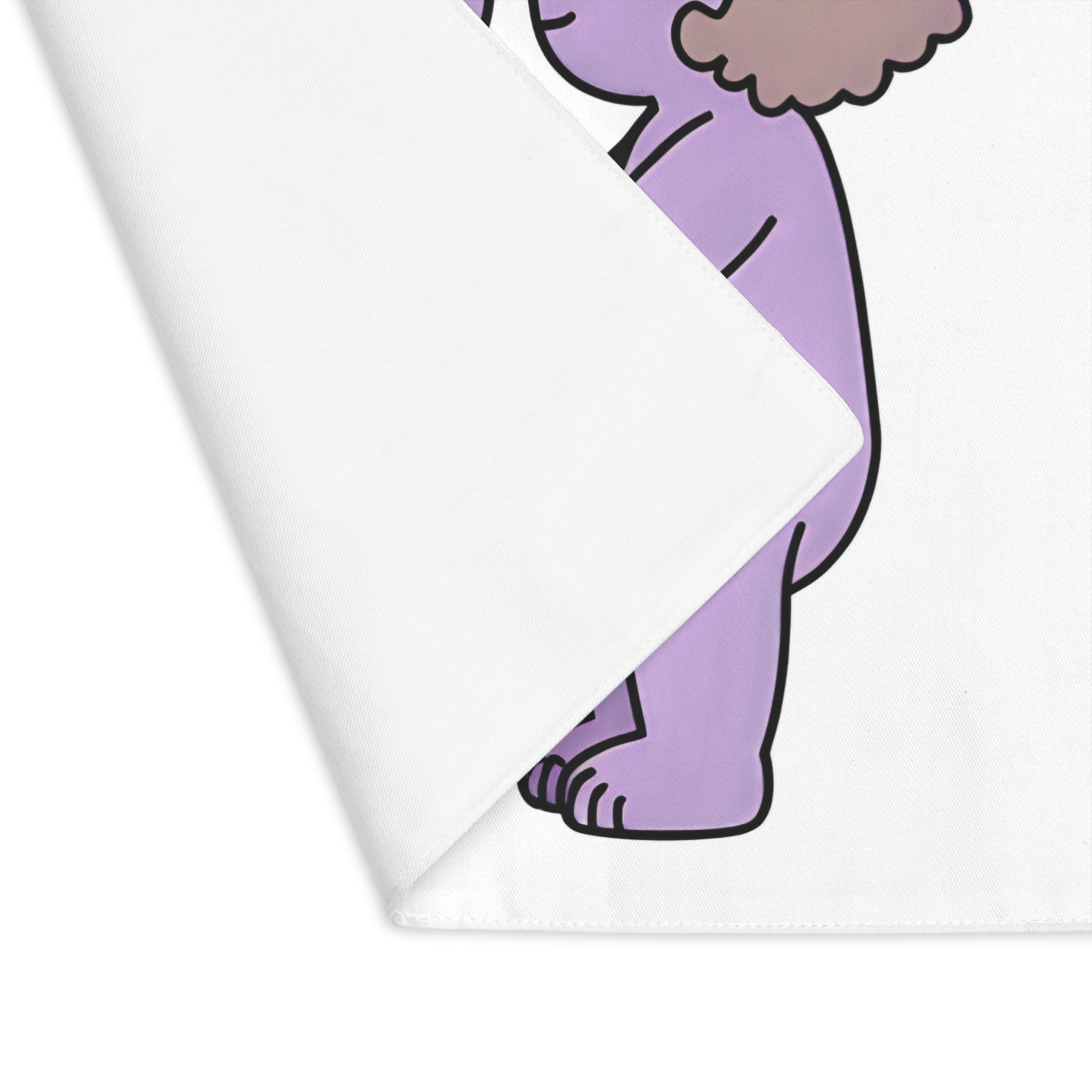 Naked Couple Emoji | Mix & Match Playful Fun-Flirty Lovers’ Toy Mats