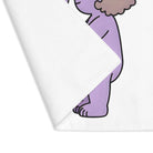 Naked Couple Emoji | Mix & Match Playful Fun-Flirty Lovers’ Toy Mats
