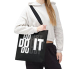 Don’t Doubt Do It | Mix & Match Fun-Flirty Lovers’ Totes