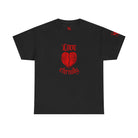 Love Eternally | Mix & Match Cotton Unisex Fun-Flirty Lovers’ T-Shirts