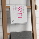 Real Sex Towel Co. Est 2023 | Mix & Match Soft Fun-Flirty Lovers’ Towels