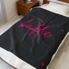Baddie | Mix & Match Fun-Flirty Lovers’ Blankets
