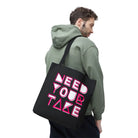 Need Your Take | Nectar Napkins Fun-Flirty Lovers’ Totes