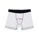 WooHoo Diamond Ring Bride | Mix & Match Men’s Fun-Flirty Lovers’ Boxer Briefs