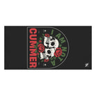 I Am Not a Cummer | Mix & Match XL Fun-Flirty Lovers’ Towels