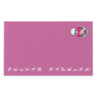 Nectar Napkins Brand Soft Pink | Nectar Napkins Fun-Flirty Lovers’ Towels