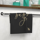 Baby Girl | Mix & Match Lils’ Fun-Flirty Lovers’ Towels