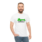Repeat Sucker | Mix & Match 100% Cotton Unisex Fun-Flirty Lovers’ Tees