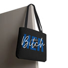 Her Bitch | Mix & Match Fun-Flirty Lovers’ Totes