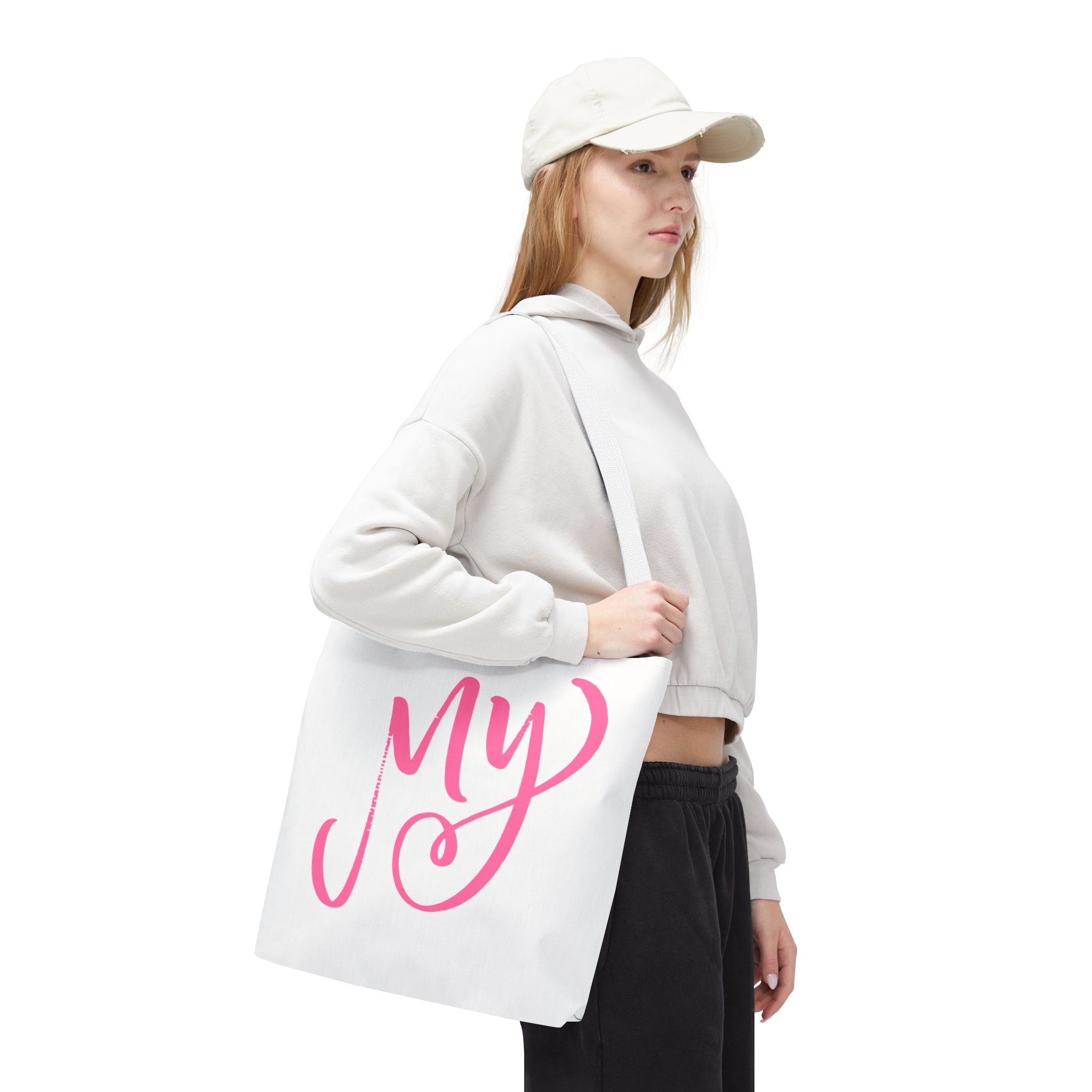 My Love | Mix & Match Fun-Flirty Lovers’ Totes