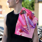 Vivid Sex Toys Photograph | Mix & Match Soft Fun-Flirty Lovers’ Towels