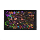 420 Wicked Fantasy Classic Sex Towel