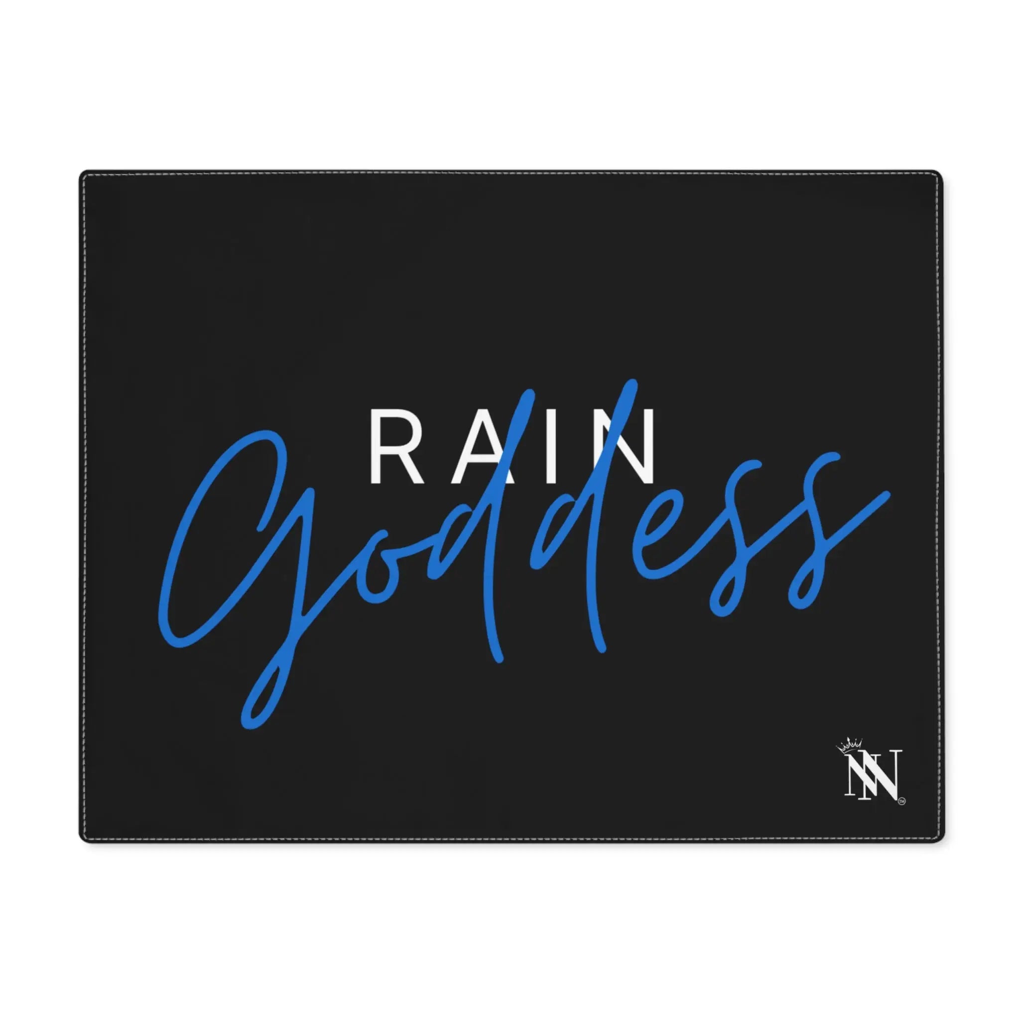 Rain Goddess Sex Toy Mat