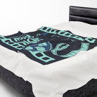 Adult Movie Night | Mix & Match Fun-Flirty Lovers’ Blankets