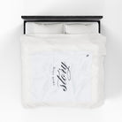 True Love Story | Mix & Match Soft Fun-Flirty Lovers’ Blankets